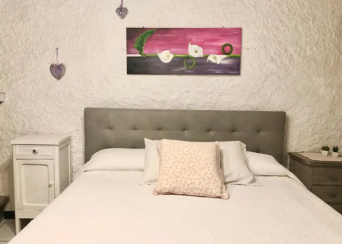 Appartamento Country House Menaggio