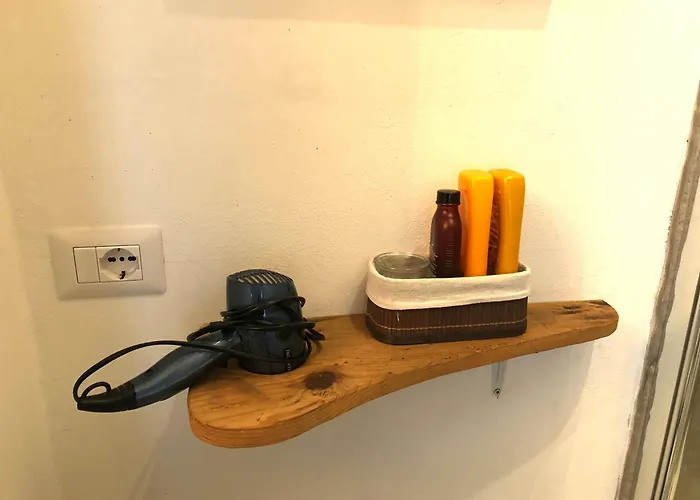 Appartamento Country House Menaggio דירה *