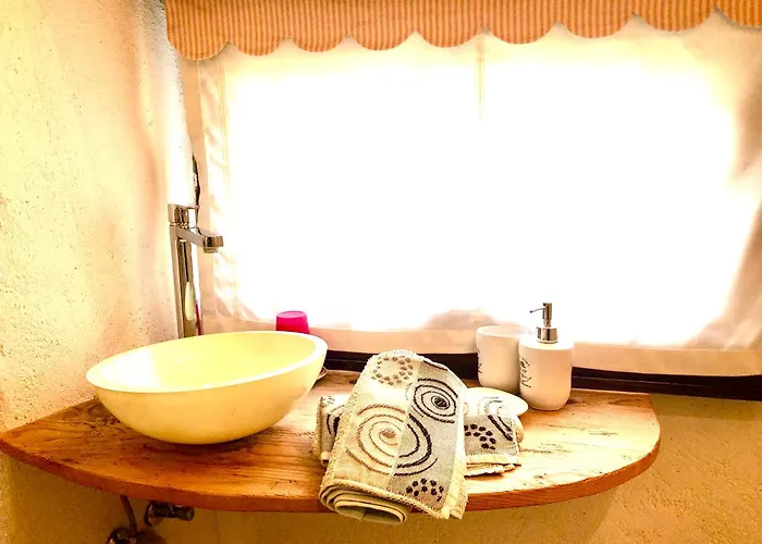 Appartamento Country House Menaggio *