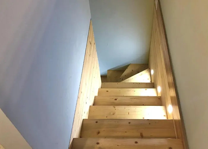 Appartamento Country House Menaggio *