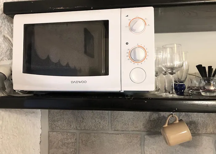 דירה Appartamento Country House Menaggio