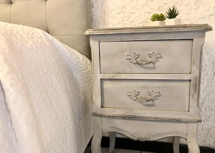 דירה Appartamento Country House Menaggio *