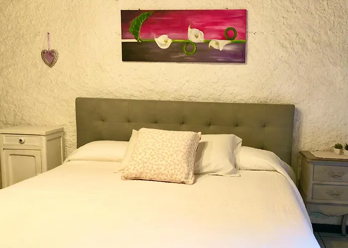 דירה Appartamento Country House Menaggio מנאג'יו