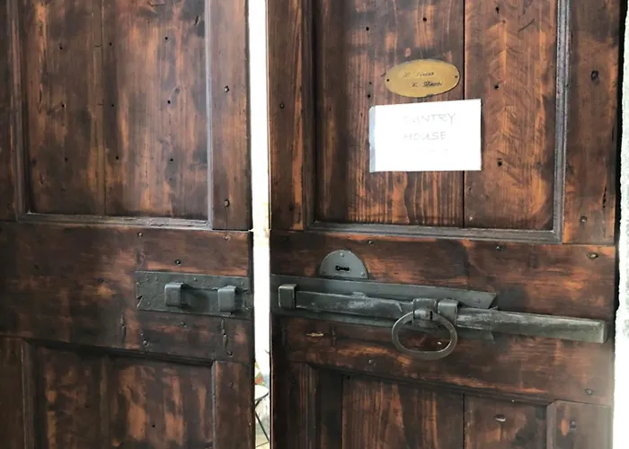 Appartamento Country House Menaggio דירה *