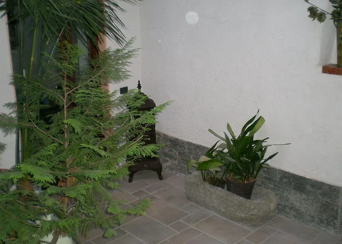 Appartamento Country House Menaggio * מנאג'יו