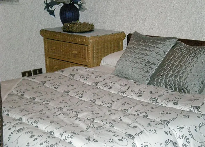 דירה Appartamento Country House Menaggio מנאג'יו