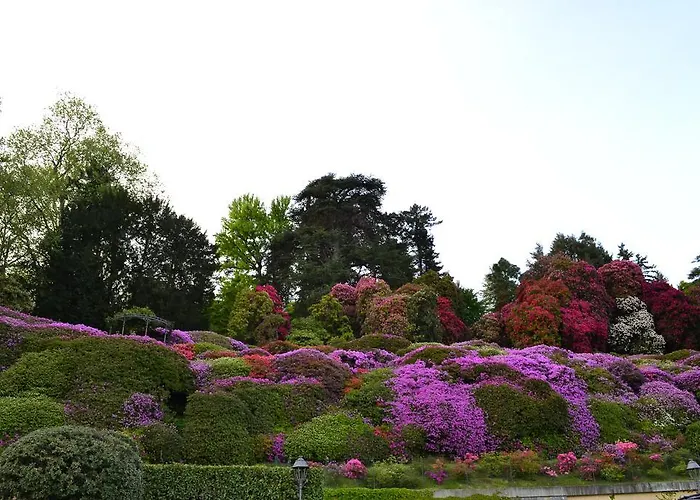 Appartamento Country House Menaggio מנאג'יו