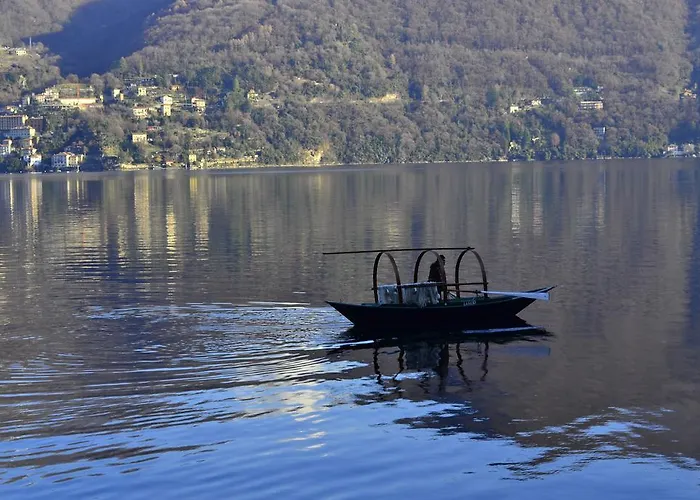 Appartamento Country House Menaggio *