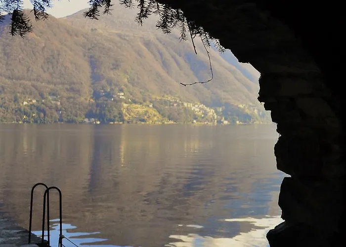 Appartamento Country House Menaggio *