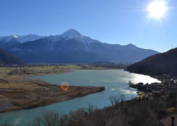 Appartamento Country House Menaggio דירה מנאג'יו