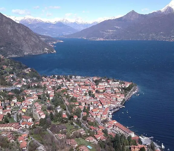 Appartamento Country House Menaggio דירה *