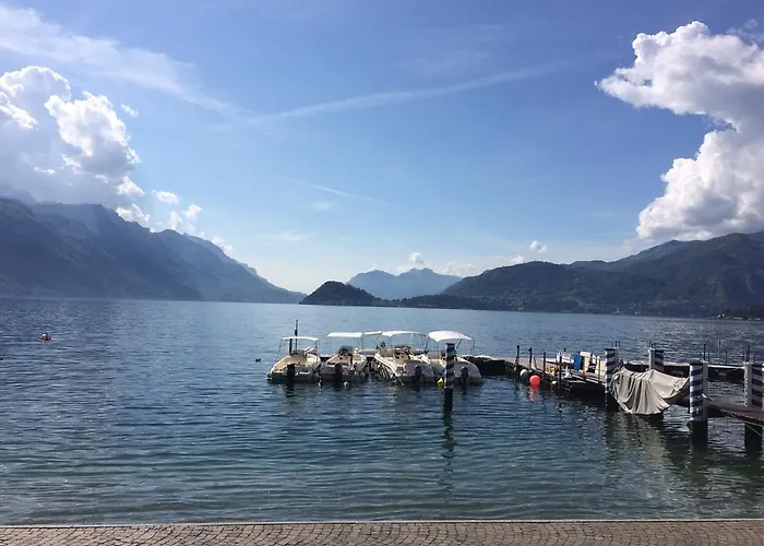 דירה Appartamento Country House Menaggio