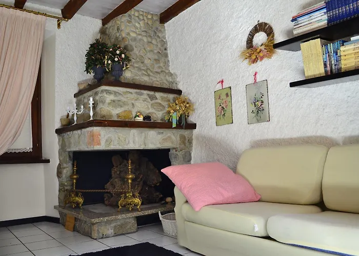 Appartamento Country House Menaggio דירה