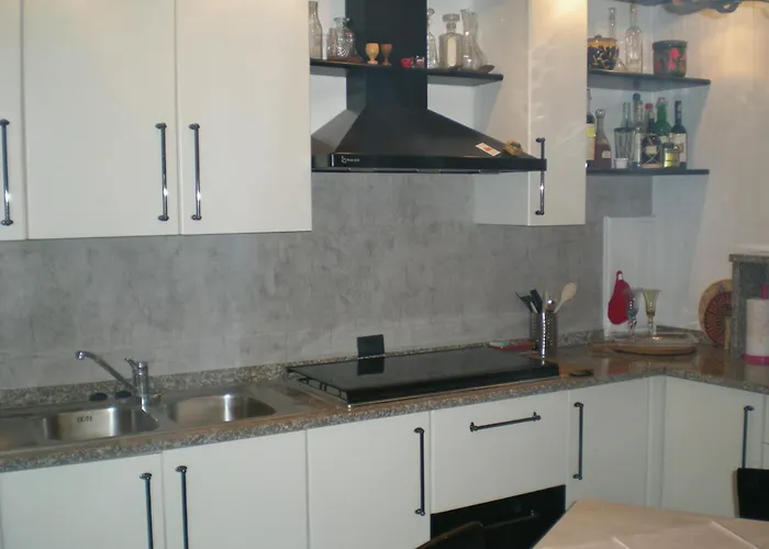 Charming Apartment In Menaggio Old Town