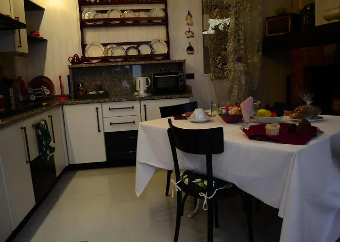 Appartamento Country House Menaggio דירה