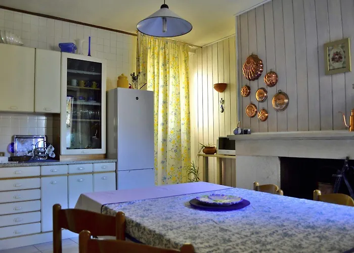 Appartamento Country House Menaggio דירה מנאג'יו