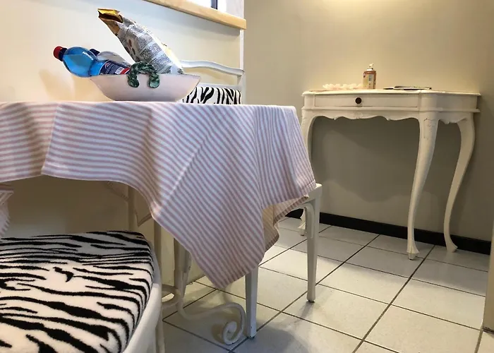 Appartamento Country House Menaggio