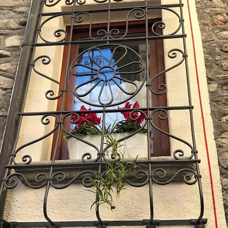 Appartamento Country House Menaggio Апартаменты