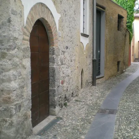 Апартаменты Appartamento Country House Menaggio