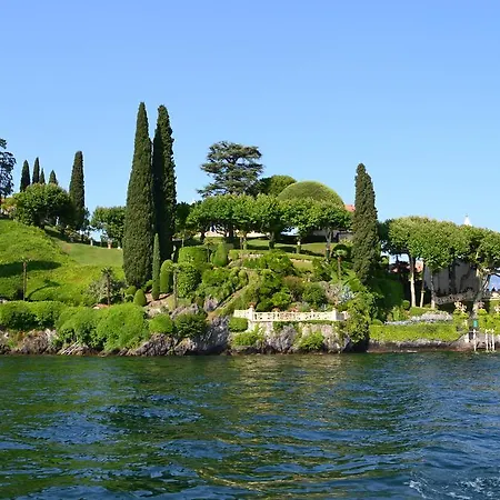 Appartamento Country House Menaggio Апартаменты