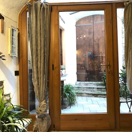 Appartamento Country House Menaggio Апартаменты *