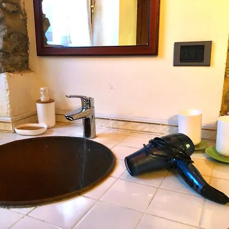 Appartamento Country House Menaggio Менаджо