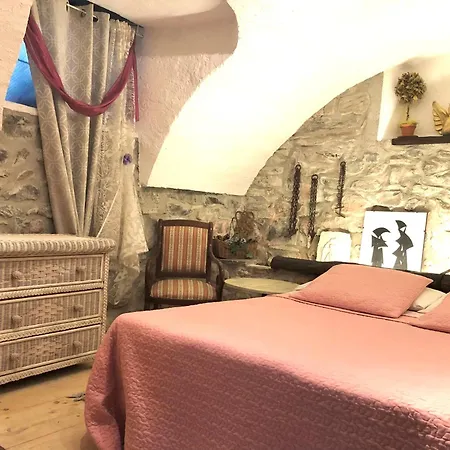 Appartamento Country House Menaggio Апартаменты