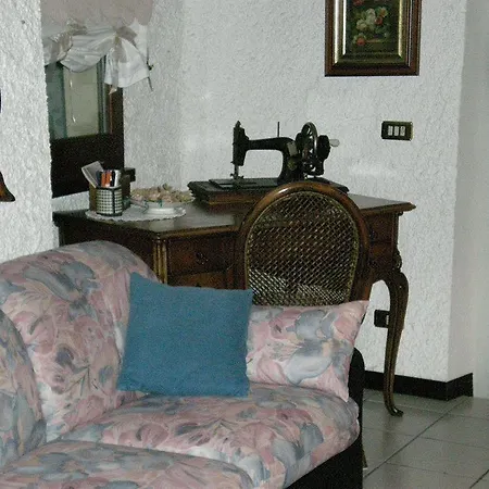 Appartamento Country House Menaggio Апартаменты *