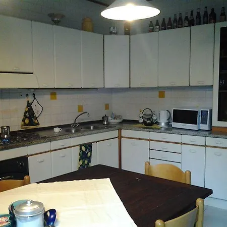 Appartamento Country House Menaggio Апартаменты *