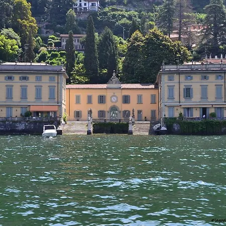 Апартаменты Appartamento Country House Menaggio *