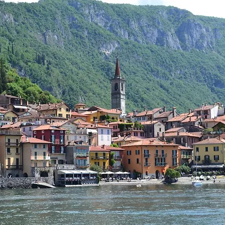Appartamento Country House Menaggio Апартаменты *