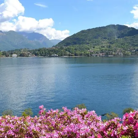Appartamento Country House Menaggio Апартаменты