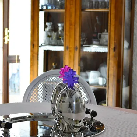 Appartamento Country House Menaggio Апартаменты *