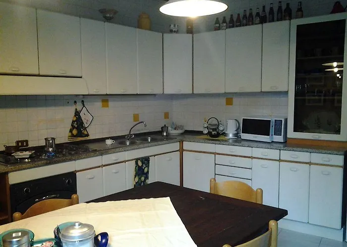 Appartamento Country House Menaggio Apartmán *