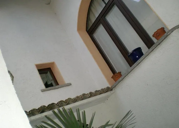 Apartmán Appartamento Country House Menaggio Menaggio