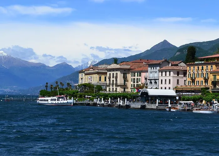 Appartamento Country House Menaggio Apartmán