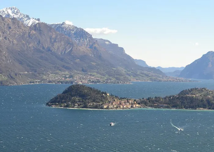 Appartamento Country House Menaggio Menaggio