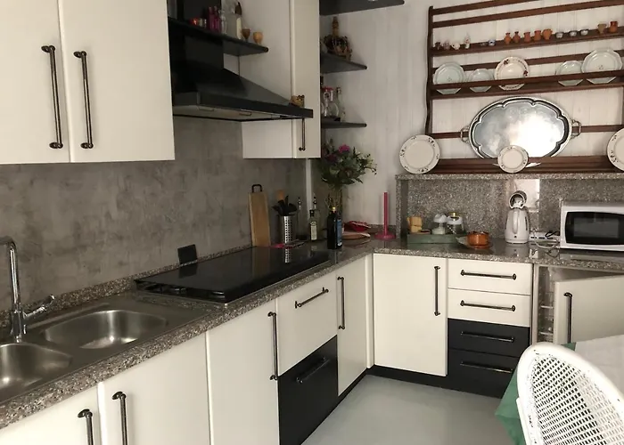 Appartamento Country House Menaggio * Menaggio