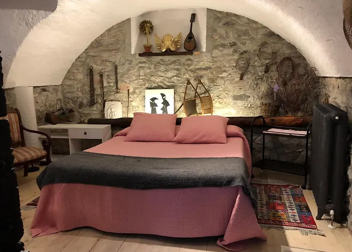 Appartamento Country House Menaggio Apartmán Menaggio