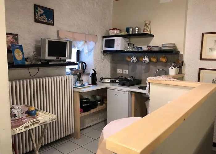 Appartamento Country House Menaggio Apartmán