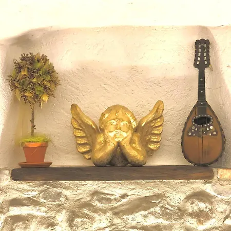 Appartamento Country House Menaggio *