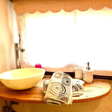 Appartamento Country House Menaggio *