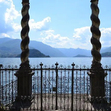 Appartamento Country House Menaggio *