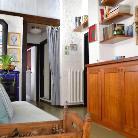 Appartamento Country House Menaggio