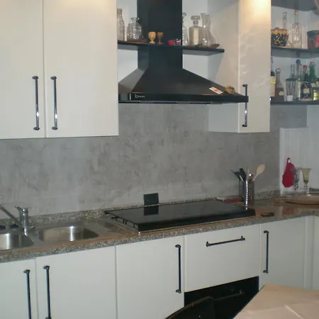 Appartamento Country House Menaggio