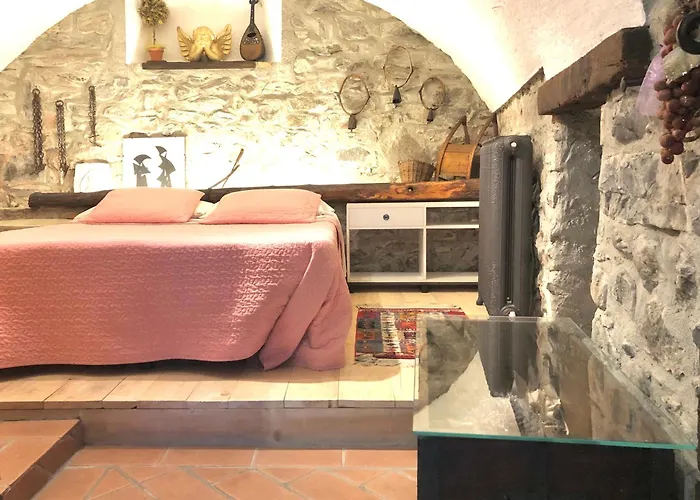 Charming Apartment In Menaggio Old Town Apartment Menaggio