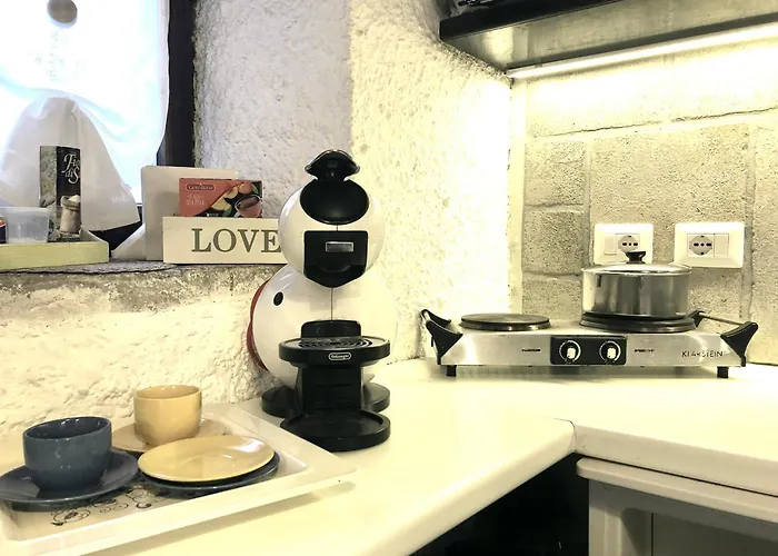 Charming Apartment In Menaggio Old Town * Menaggio