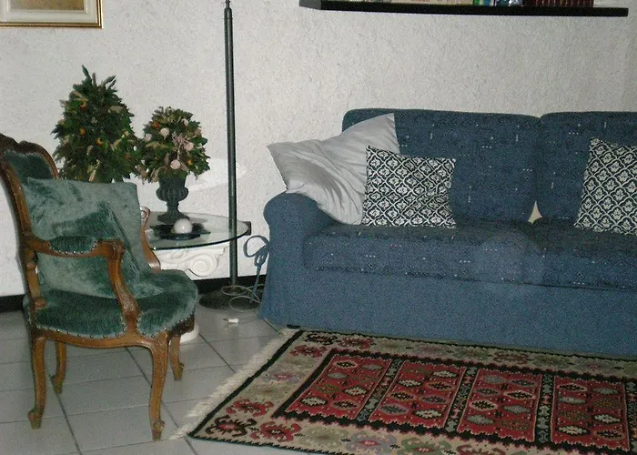 Charming Apartment In Menaggio Old Town
