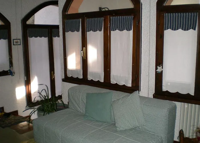 Apartment Charming Apartment In Menaggio Old Town *